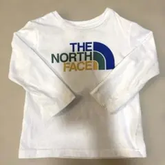 THE NORTH FACE ロンT 90