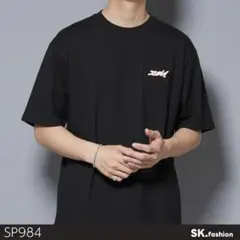 美品 X-girl トップス Tシャツ 半袖 ワンポイント 無地 クルーネック