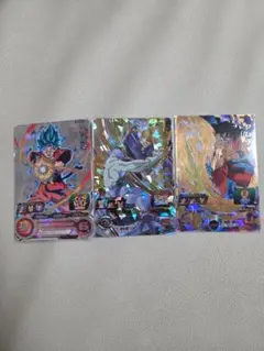 ドラゴンボールカード