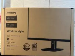 2026年最新】PHILIPS 241E1D/11の人気アイテム - メルカリ