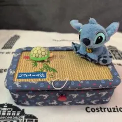 2026年最新】スティッチ置物の人気アイテム - メルカリ