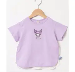 プティマイン サンリオ　クロミ　Tシャツ　90