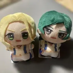 アイドリッシュセブン I7 アイナナ 六弥ナギ ぬいぐるみ まとめ売り