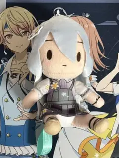 2026年最新】ふわぷちマスコット 宵崎奏の人気アイテム - メルカリ