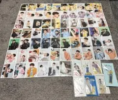 なにわ男子　長尾謙杜　写真　アクスタのサムネイル