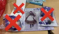 【葬送のフリーレン】エニマイくじ フェルンアクリルスタンド