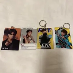 瀬口黎弥　フォトキーホルダー