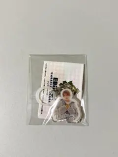 EBiDAN ガチャ アンブレラマーカー TETTA