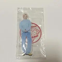 TREASURE ヨシ アクスタ JAPAN TOUR2022-23 HELLO