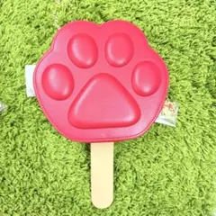 ニック・ワイルド ショルダーバッグ チャーム付き アイスキャンディー