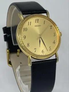 ヴィンテージ　1970年代製 SEIKO セイコー 7431-7060 亀戸製