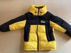 【美品】firstdown ジャケット