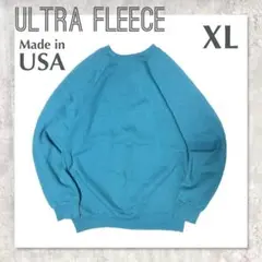 アメカジ スウェット