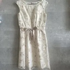 feroux   パーティードレス