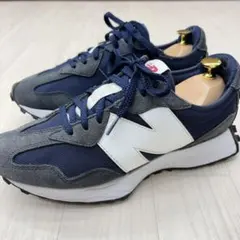 NEW BALANCE 327 ニューバランス 327 スニーカー 27cm