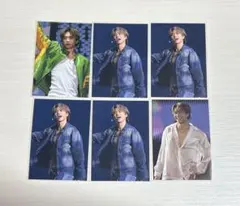 FANTASTICS コラボカフェ 瀬口黎弥 フォトカ