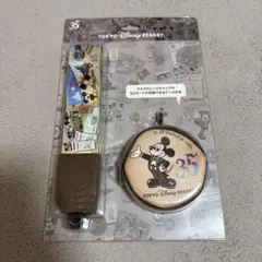 ディズニーランド 30周年 カメラストラップ - メルカリ