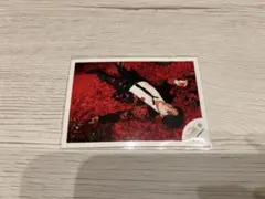 宮舘涼太 ミニフォトステッカー SnowMan