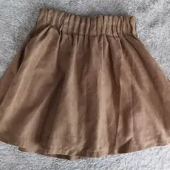 グローバルワーク　スカート　M