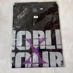 2026年最新】x japan ツアー tシャツの人気アイテム - メルカリ