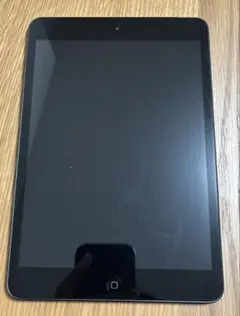 iPad mini Wi-Fiモデル 16GB MD540J/Aのサムネイル