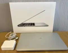 MacBook Pro 2020 i5 8GB 256GB 箱&付属品付き