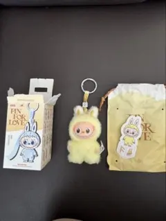 【新品超美品】FIN FOR LOVE 文字F