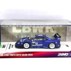 2025年最新】inno 1/64 f40の人気アイテム - メルカリ