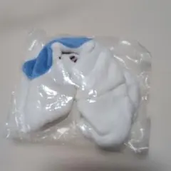 ちいかわ　ハチワレ　シュシュ　ガチャ