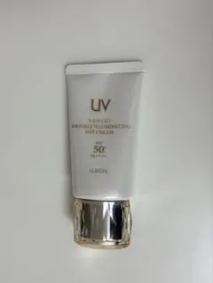 ALBION SUPER UV CUT デイクリーム 2本セット - メルカリ