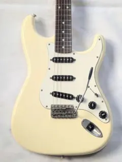 Eシリアル Fender Japan ST72-55 フジゲン製 フェンダーのサムネイル