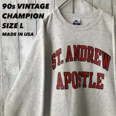 Champion STUSSY コラボ 7部丈S グレー×黒 - メルカリ