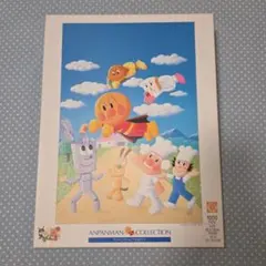 アンパンマンやなせたかし直筆サイン入り版画 4/100 - メルカリ