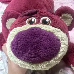ロッツォ ぬいぐるみ 約30cm