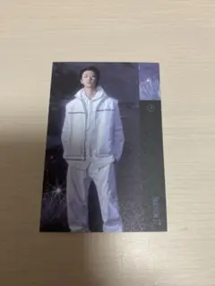 SEVENTEEN sector17 NEW HEIGHTS THE8