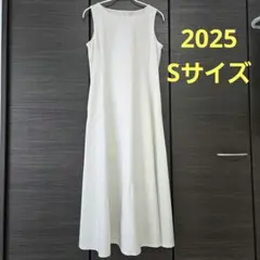 【最終価格】2025ウルトラストレッチエアリズムワンピース｜Sサイズ