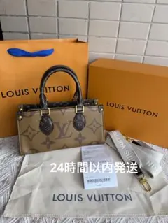 美品 モノグラムミニショルダーバッグ✨️