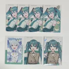 2026年最新】プロセカ エピカ 箔押し ミクの人気アイテム - メルカリ