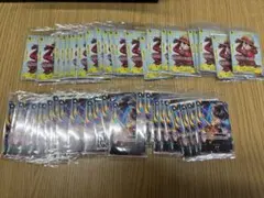 ワンピースカード　イベント配布パックA/B 48パックセット