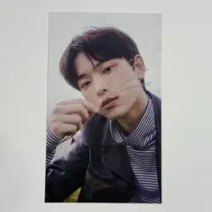 ENHYPEN ニキ 儚い ラキドロ | Mercari