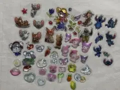 ボンボンドロップシール おすそ分け