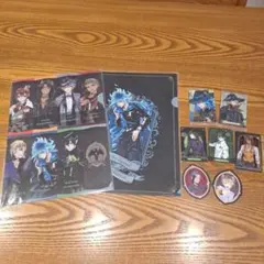 ツイステッドワンダーランド グッズ まとめ売り