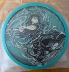 鬼滅の刃 全集中展 アクリルコースター 時透無一郎
