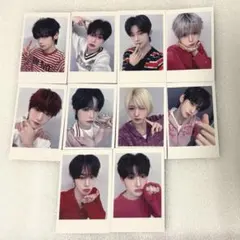 idntt アイデンティティ チョンミョン トレカ 対面 mystargoods - メルカリ