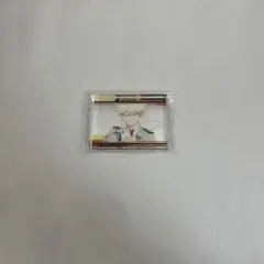 ヒロアカ アクリルブロック 爆豪勝己 第7期 名場面