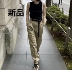 ok soon オクスン ペインターパンツ ホワイト サイズ3 - メルカリ