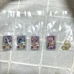 アイカツ 神崎美月 アイカツ！ グッズコレクション２ 大スター宮いちごまつり