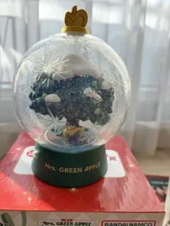 2026年最新】一番くじミセスグリーンアップル ラストワンの人気