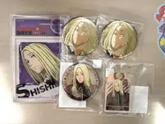 サカモトデイズ　神々廻　まとめ売り