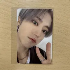 5-star ハンジソン トレカ